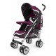 Прогулочная коляска Milly Mally Raider Purple Прогулочная коляска Milly Mally Raider Purple